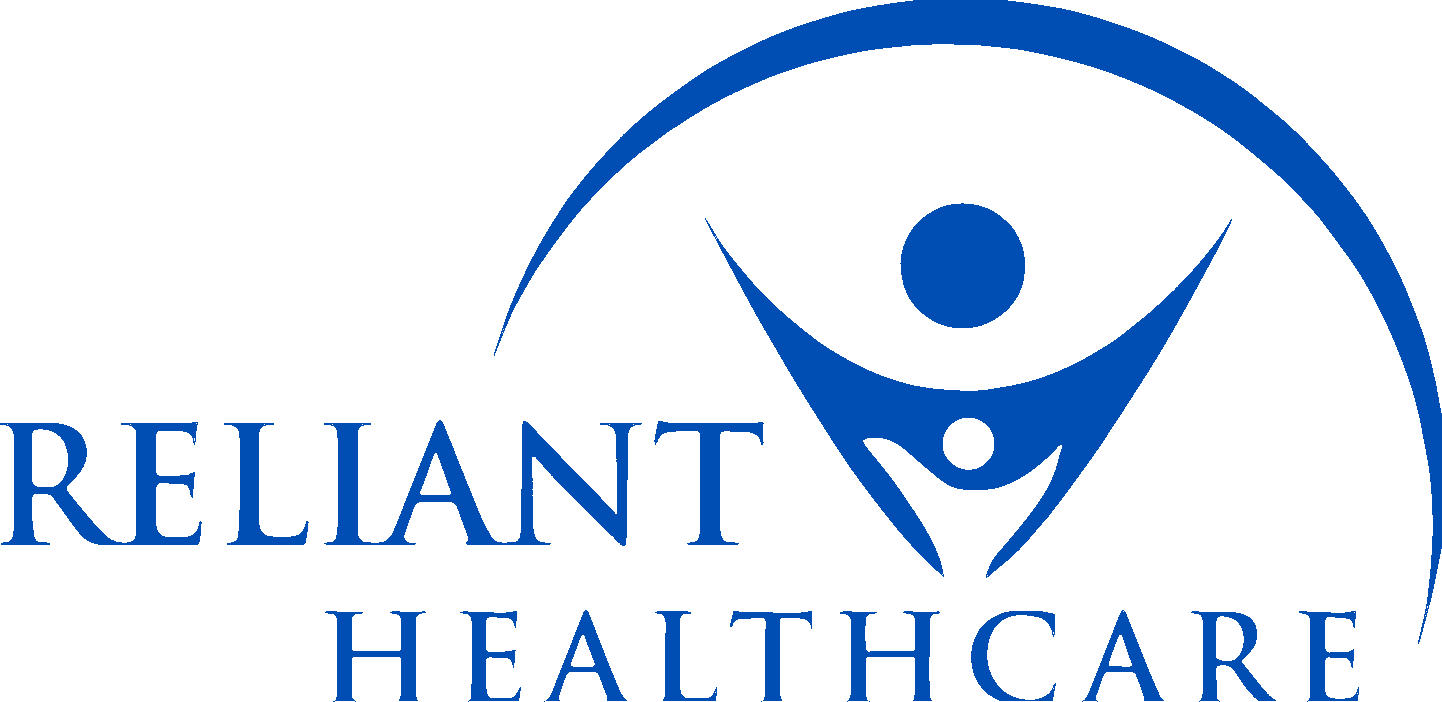 Reliant Healthcare logo